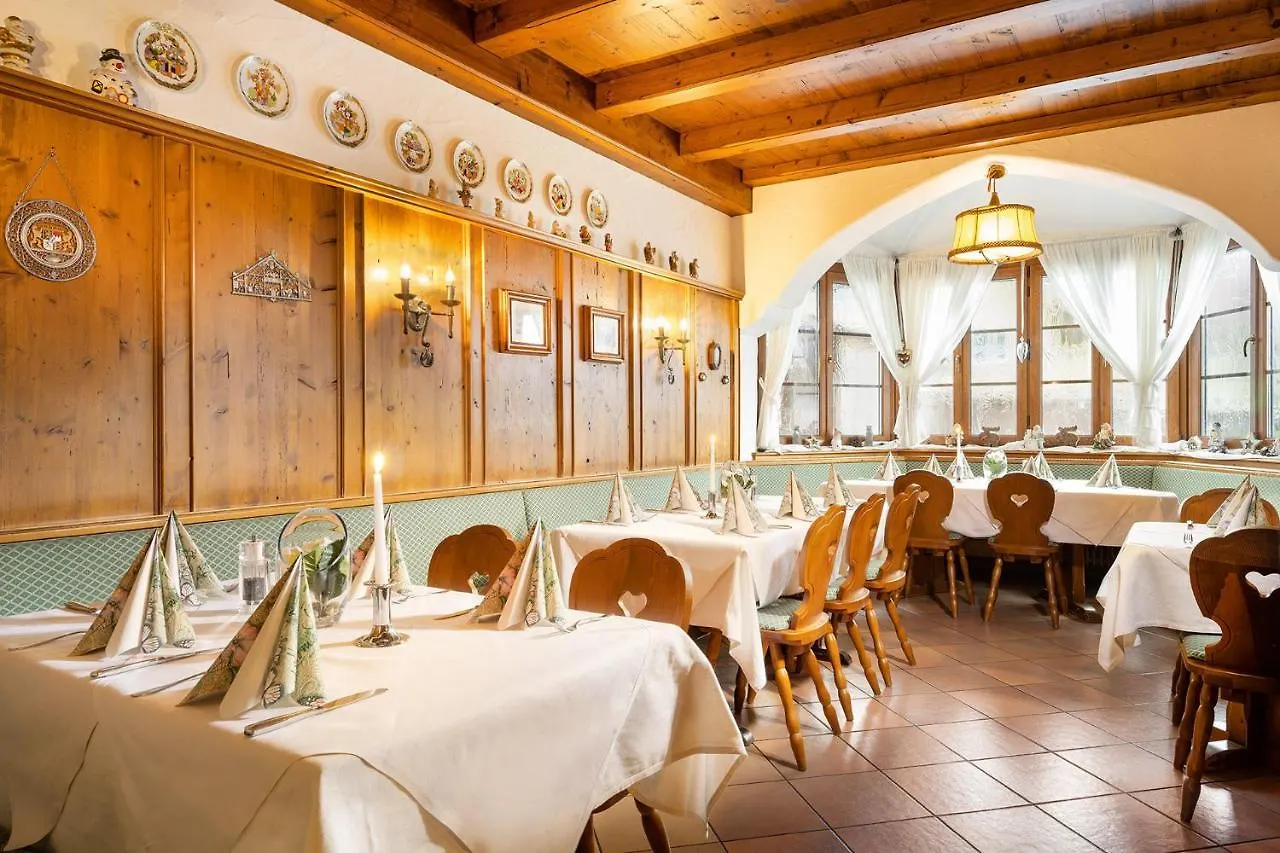 Hotel Neuwirt Hallbergmoos