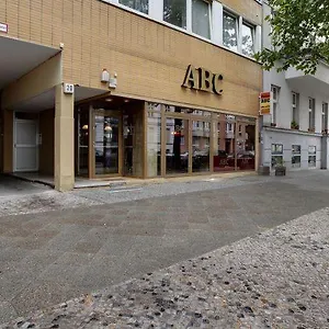 Abc Vendégház Berlin