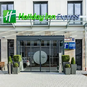 3* Szálloda Express - East By Ihg