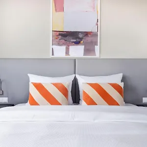 4* Apartmanhotel Numa Viktoria