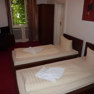 Kima Vendégház Berlin