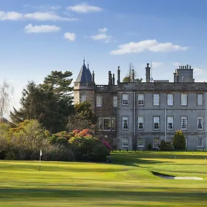 Dalmahoy & Country Club Szálloda Kirknewton (Lothian)